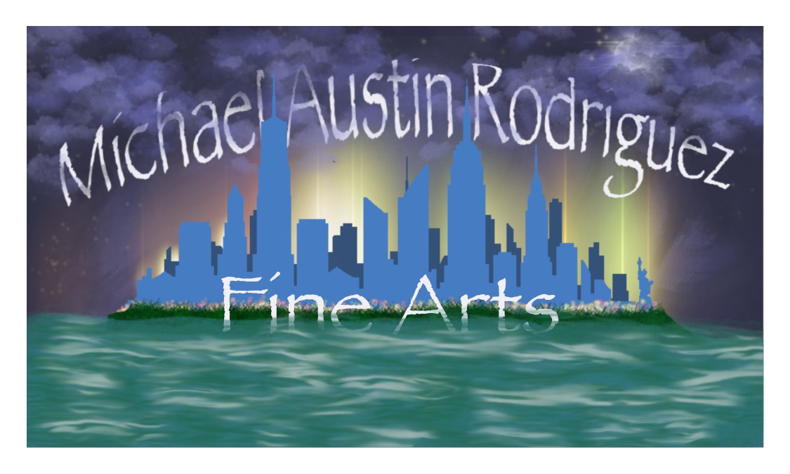 Michael Austin Rodriguez 